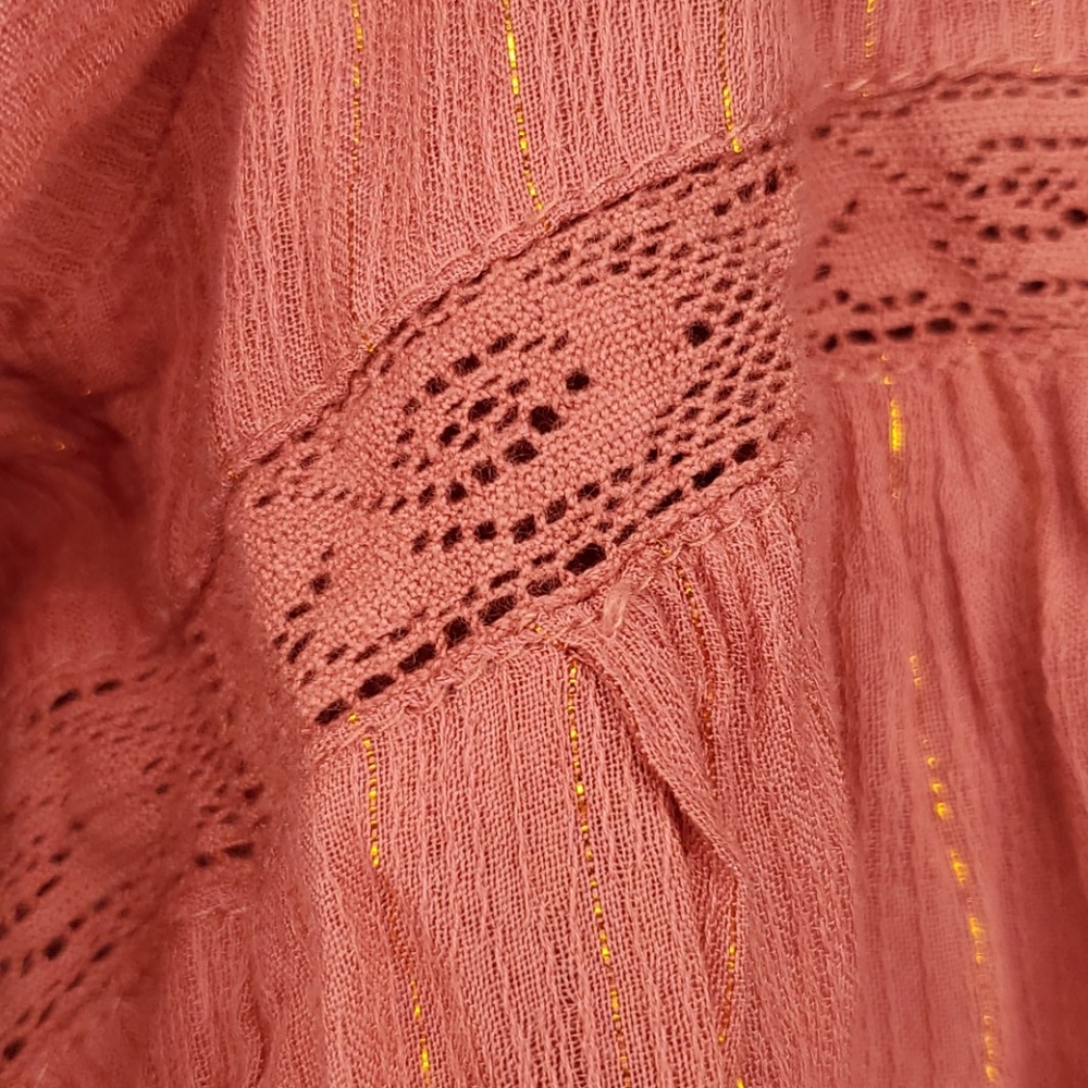 Old Navy Maternity Blouse - Picture 6 of 7